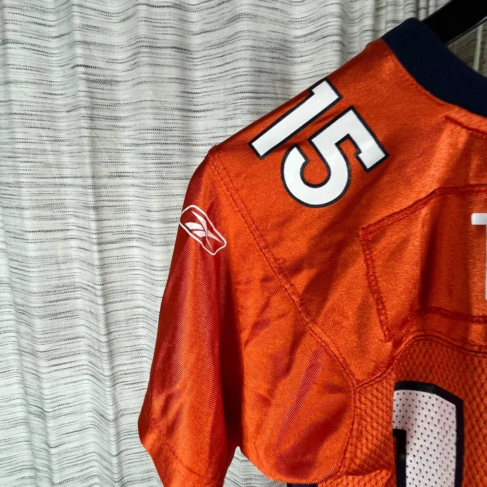 Reebok nfl onfield
